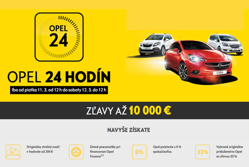 Code 24 opel